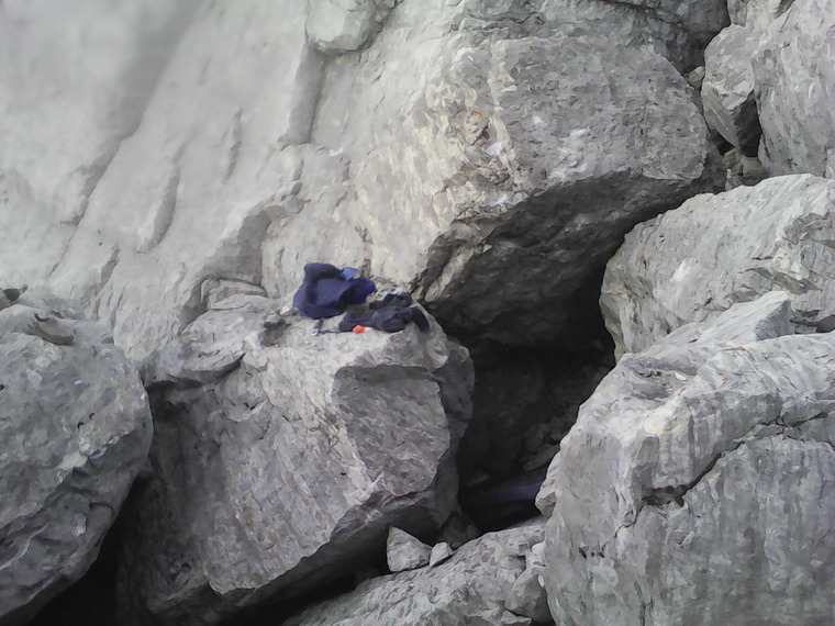 Pit and the Pendulum