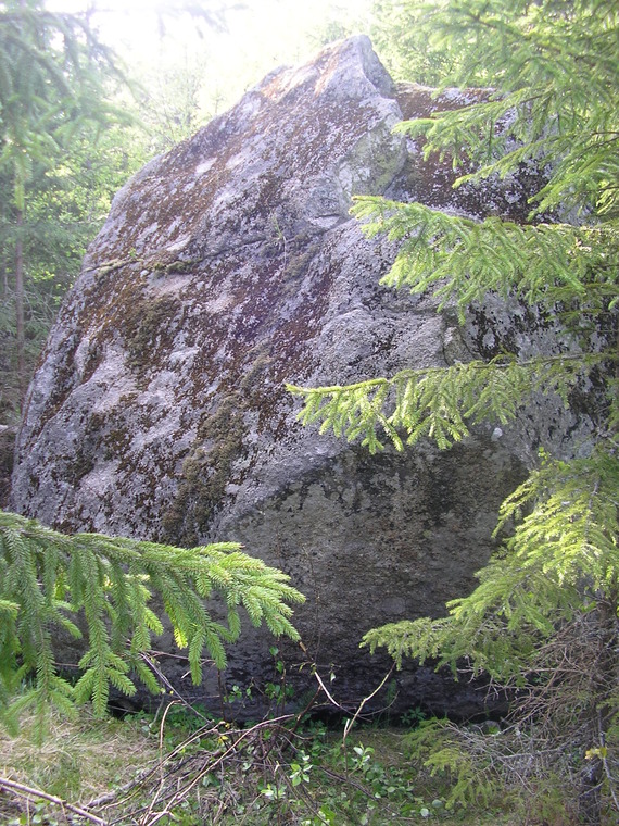 Boulder A