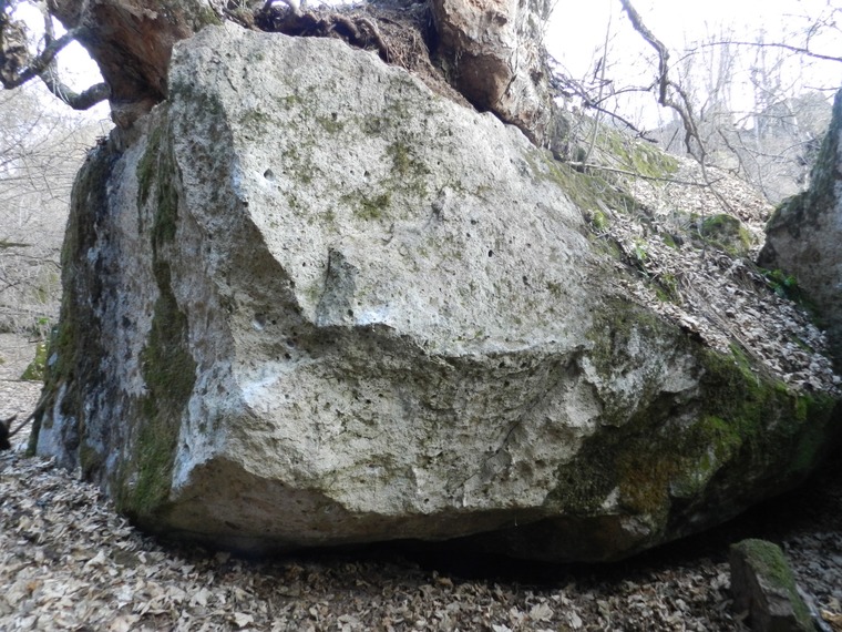 Одной левой