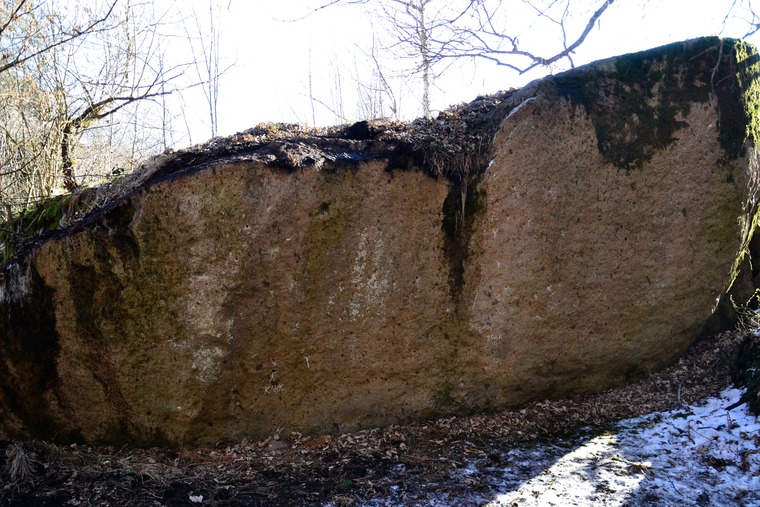 Одной левой