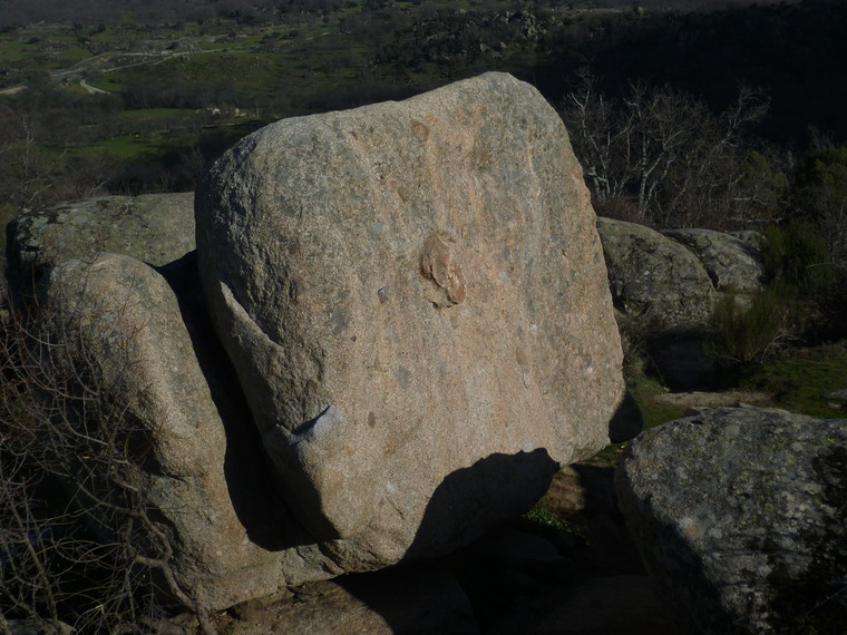 Plazoleta de Karmita