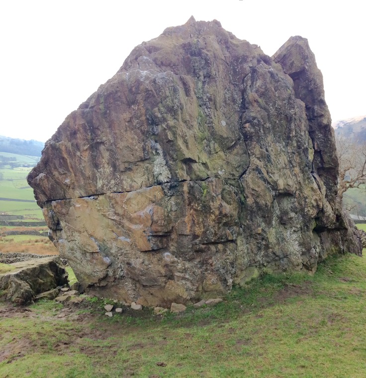 Badger Rock