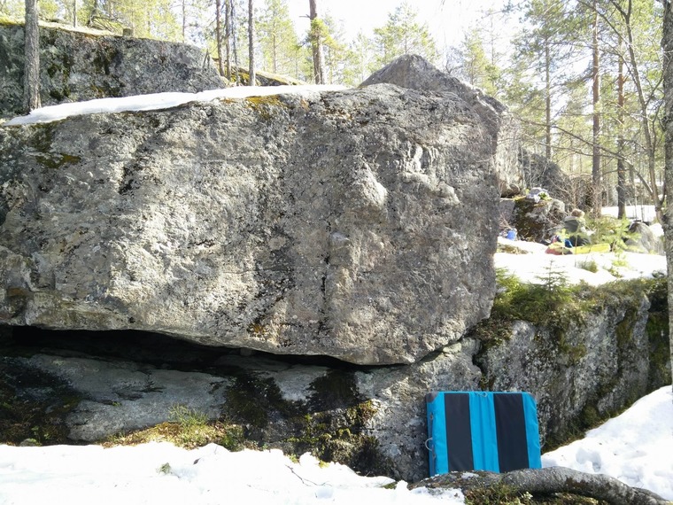 Stora stenen (Lunacyblocket)