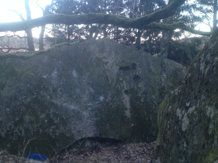 Beautiful swedish kant