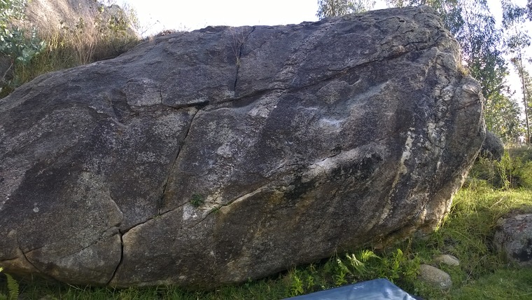 Boulder 3