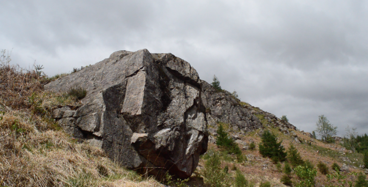 Sector A (Dark Nations)