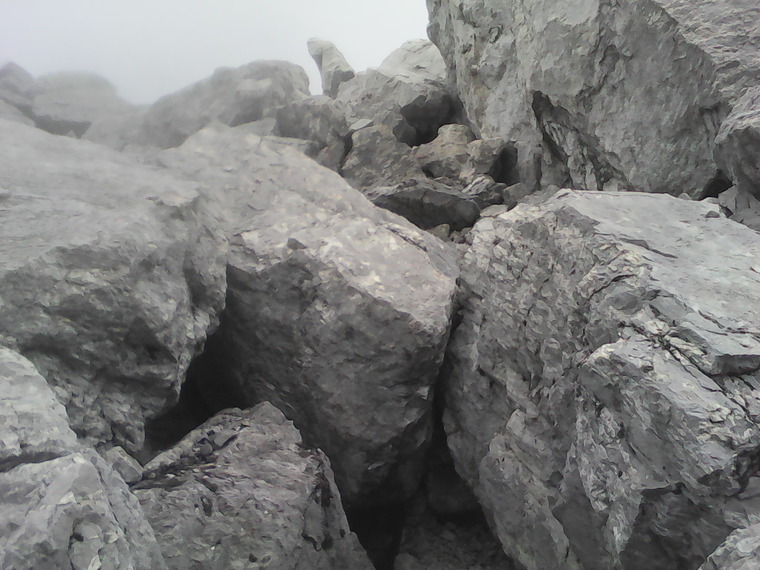 Pit and the Pendulum