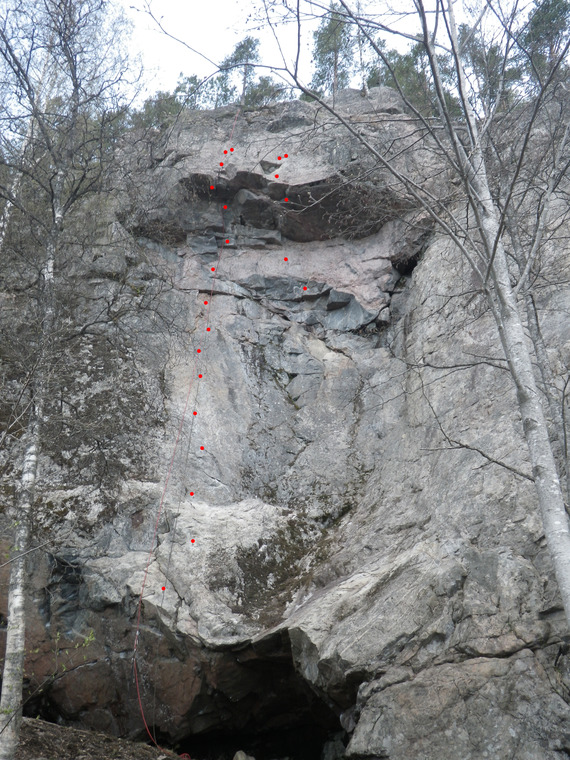 сектор Опера