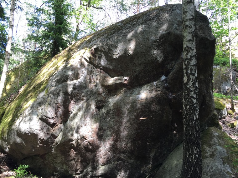 Hundklubben - Sans Balance