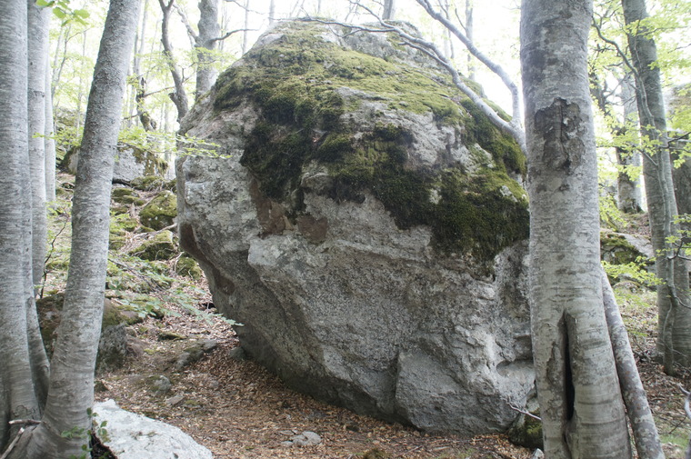 Sector B_Vatos Locos Boulder