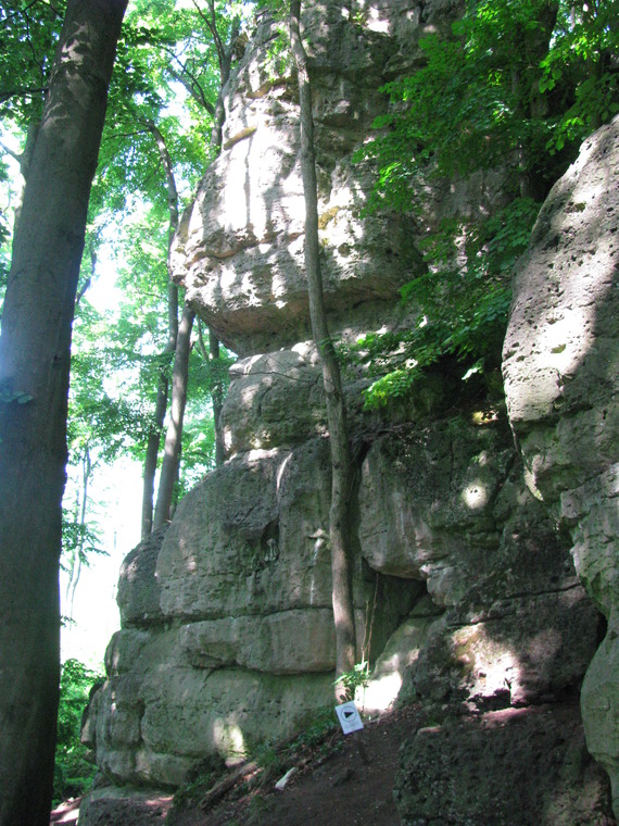 Große Phillipsklippe