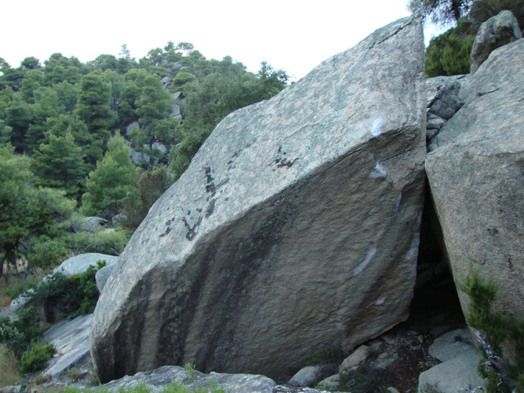 Boulder 4