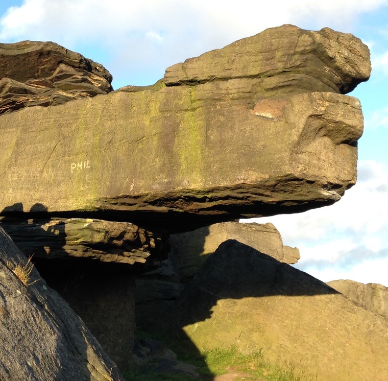 Sector F/Pig in a Pokey