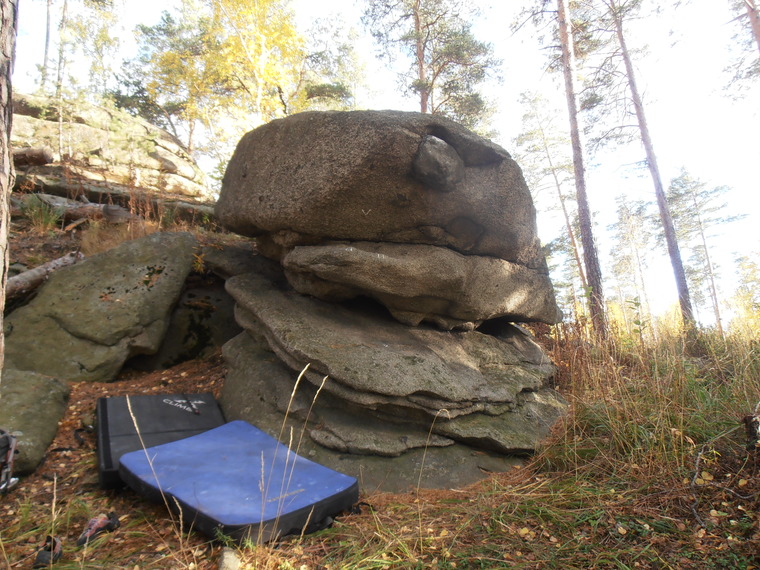 Броненосец