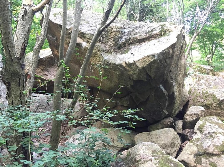 Elljusspåret plan 3