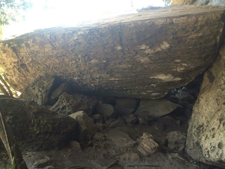 Casa da Cobra / Florestinha