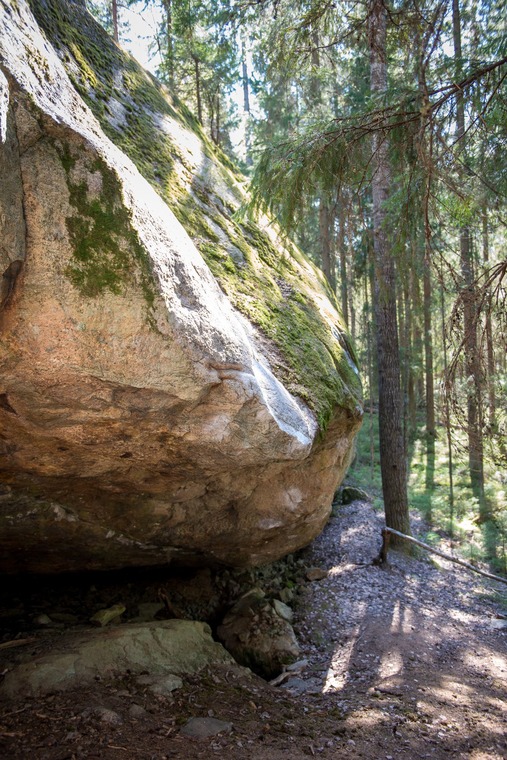 Потерянный мир