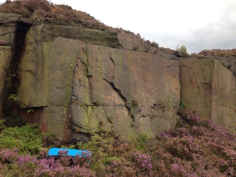 Little Turgate Delph