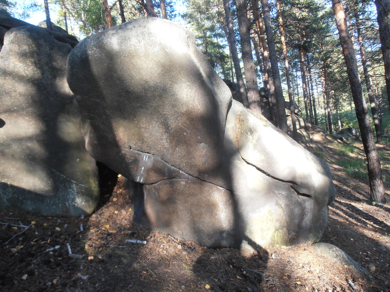 Сектор Электричка