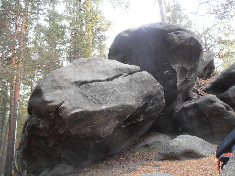 Сектор Гибон