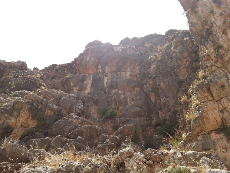 הסקטור הדרומי