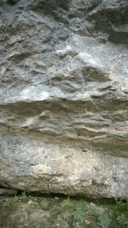 Hauptwand (bouldering)