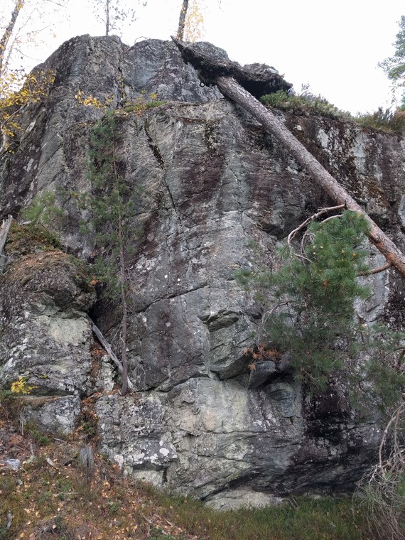 Narkocraget 2. etasje