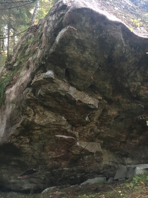 Jättekasten (Norra Delen)