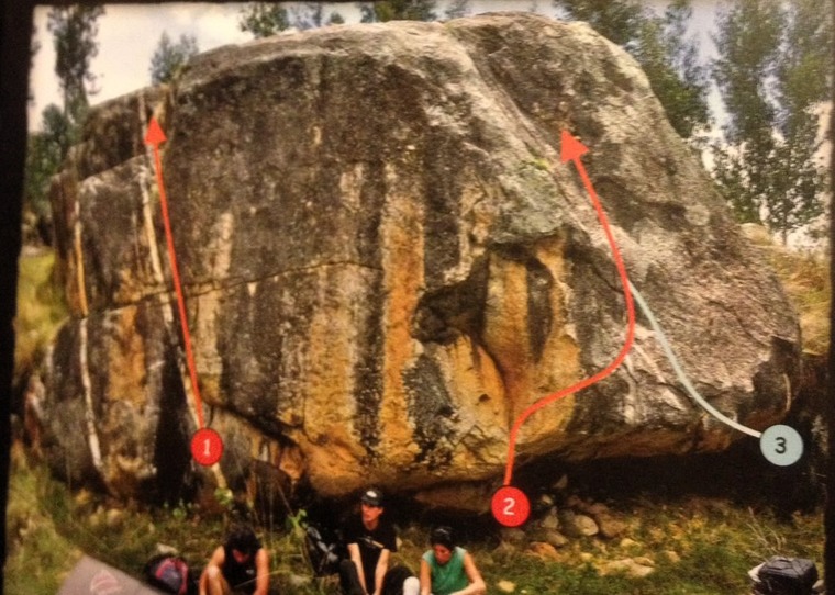 Boulder 2