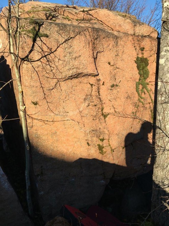 Block 19 - Cheap thrills