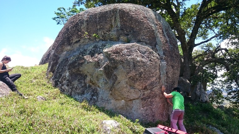 Bloco Primeiro de Muitos
