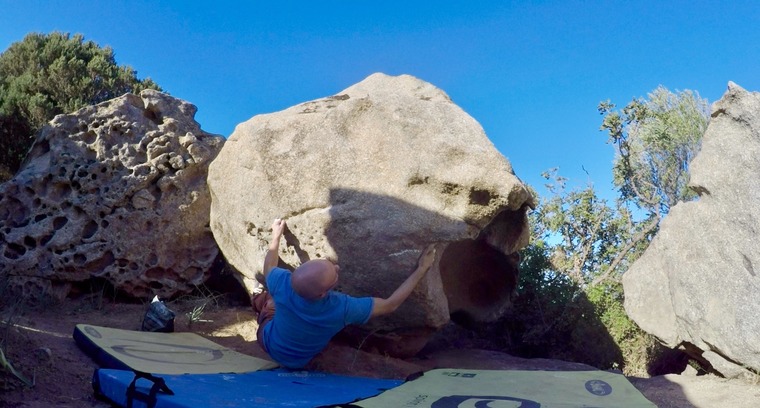 Torre dellle Stelle (Alta)