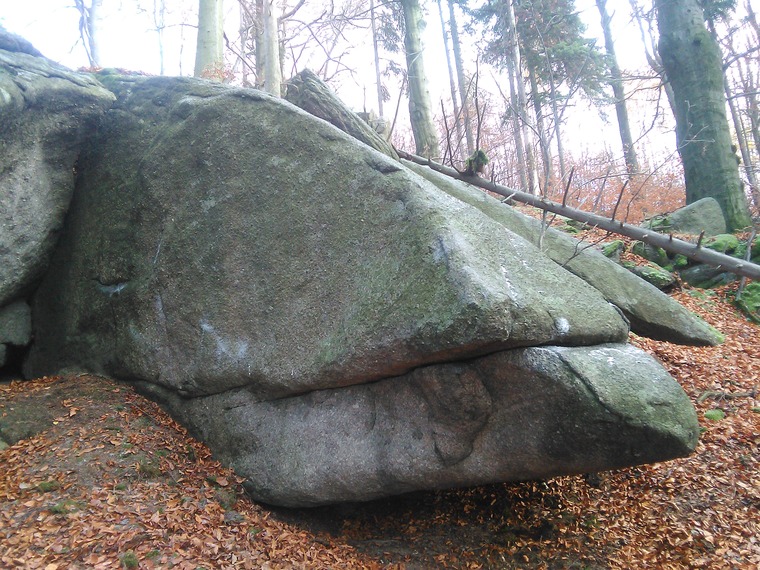 Michałowice - Pod Kamieniołomem