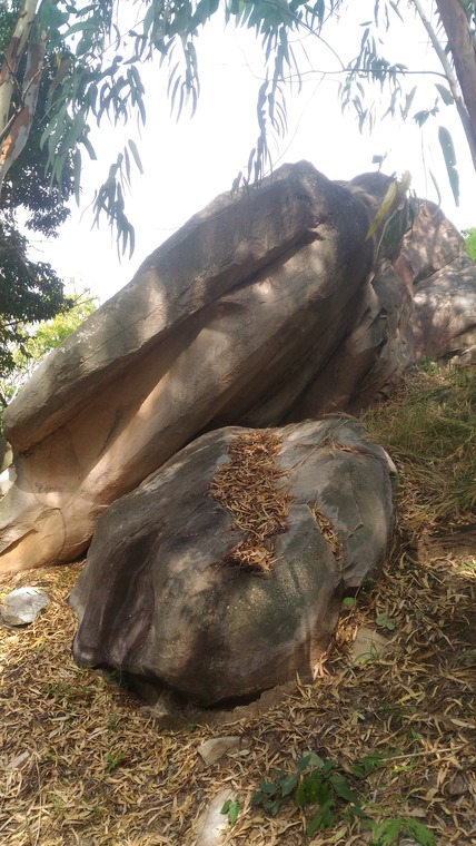 Prove me you deserve it