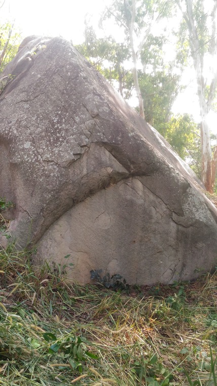 Prove me you deserve it