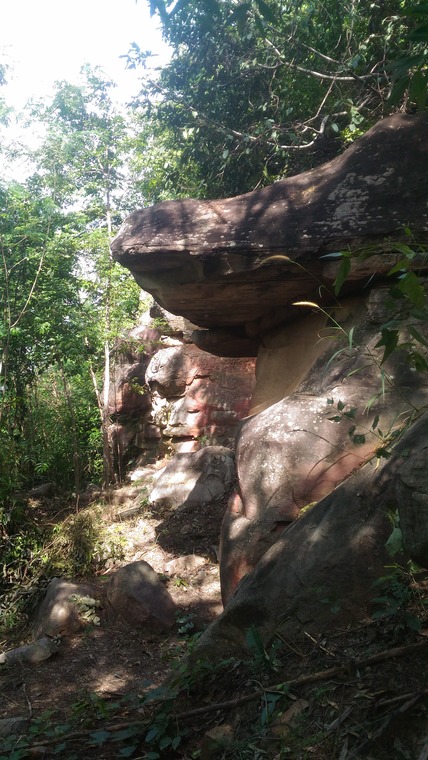 Prove me you deserve it