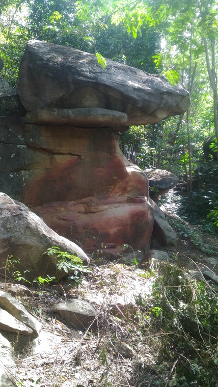 Prove me you deserve it