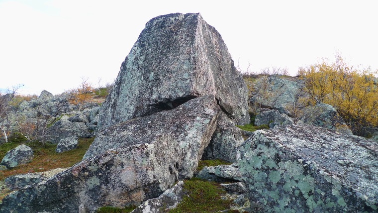 Boulderåsen