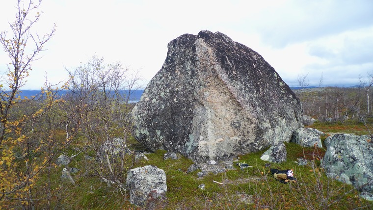 Boulderåsen