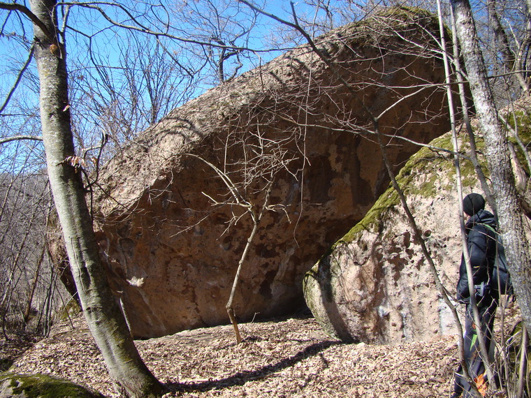 Не тренировался - не подходи