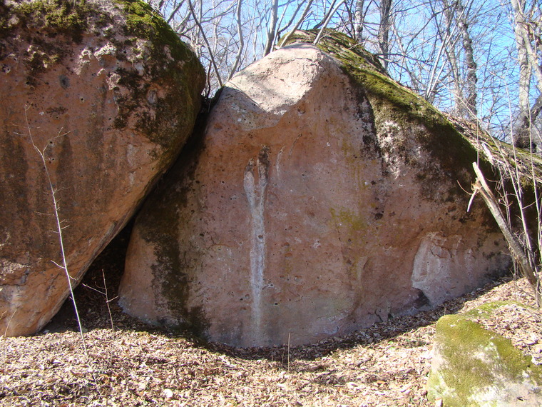 Несложный ход