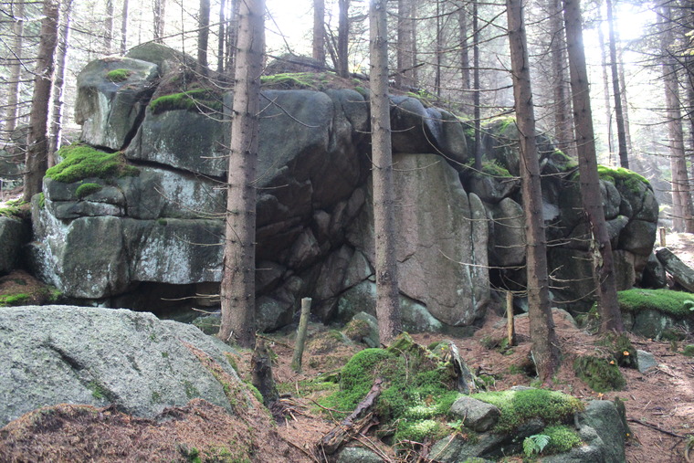 Schowek (Belferzysko)