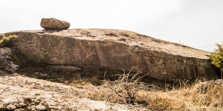 Kamena Baba - Baba Low