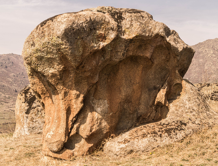 Kamena Baba - Baba Low