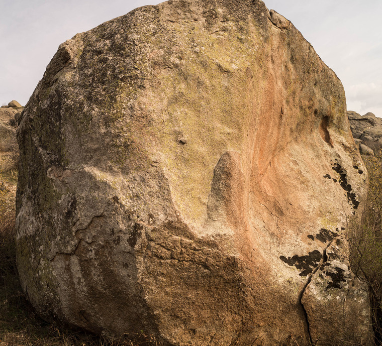 Kamena Baba - Baba Low