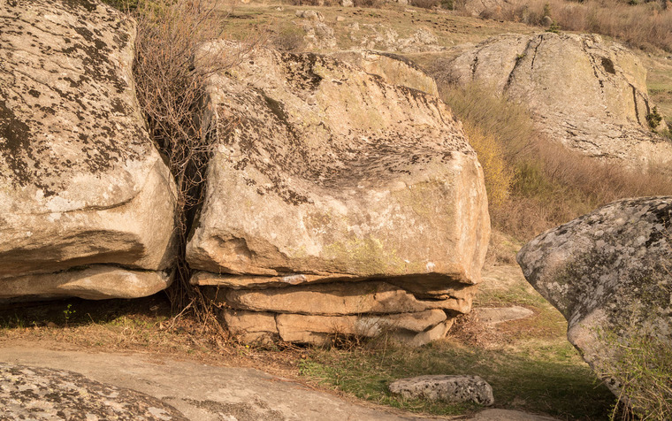 Kamena Baba - Baba Low