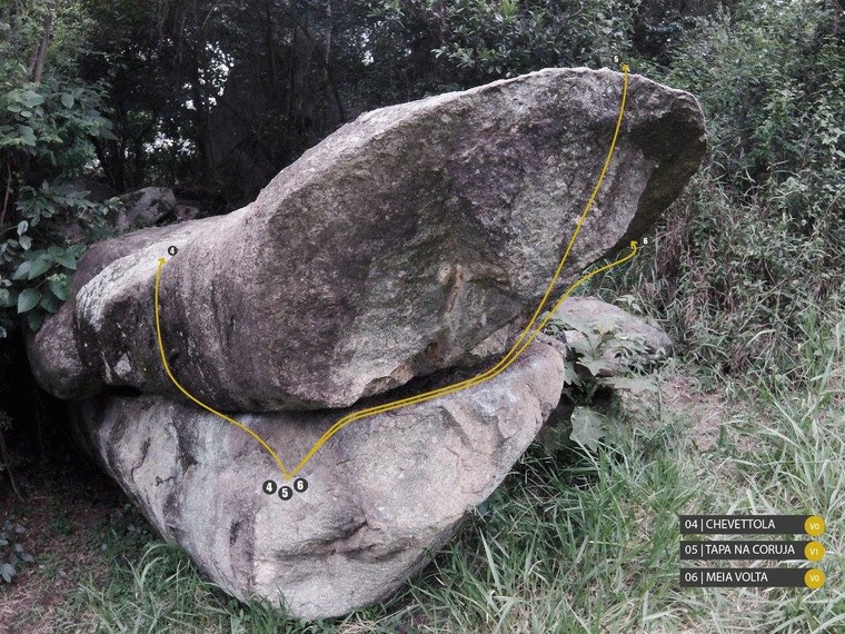 Alphaboulders
