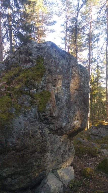 Konfektyr / Beau Bleau