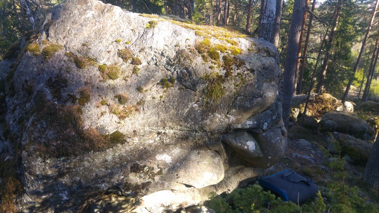 Konfektyr / Beau Bleau