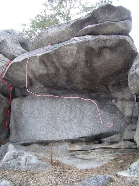 Южная сторона